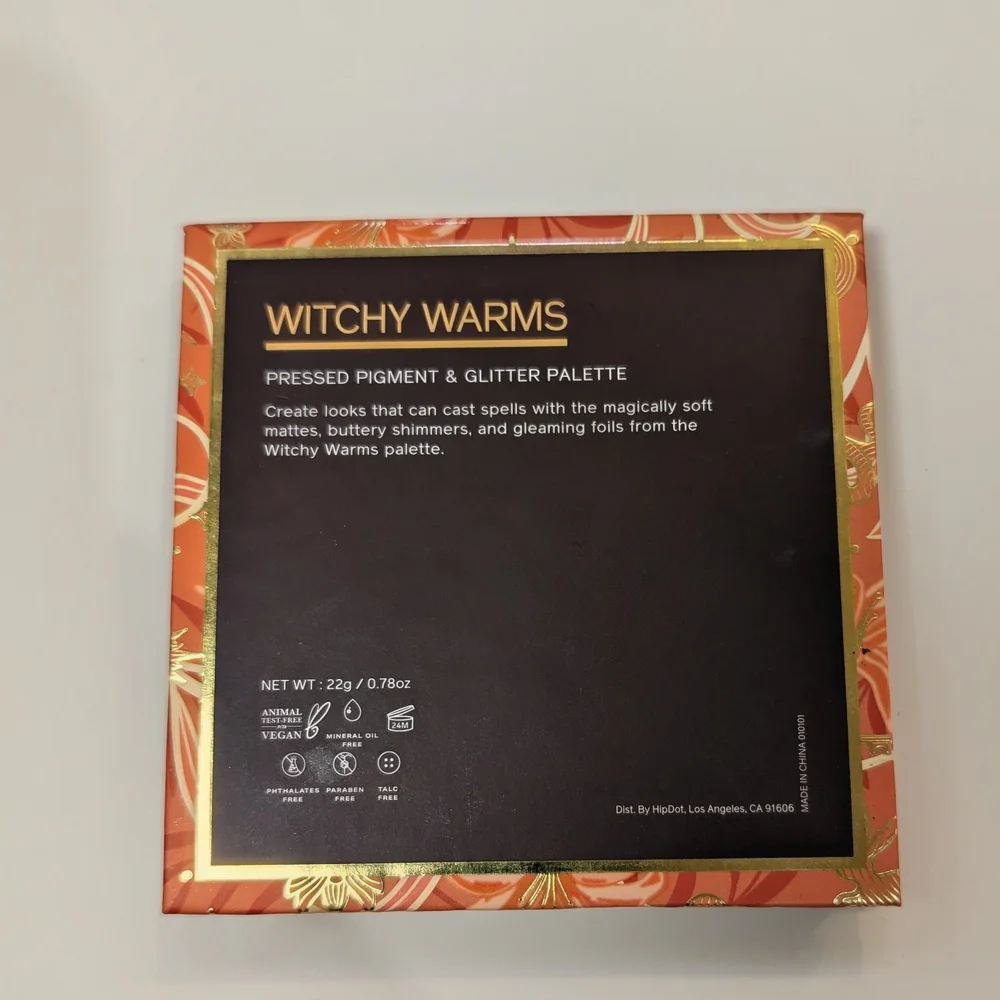 enhance your
